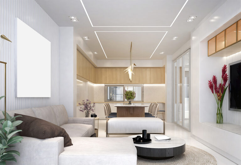 Come Scegliere il Lampadario Perfetto per la Tua Casa in Fase di Ristrutturazione: Una Guida Completa